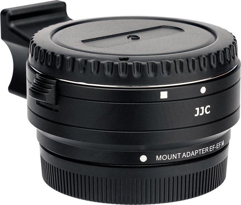 CA-EF_EFM Lens Adaptörü (Canon EOS M Gövde - Canon EF/EF-S Lens)