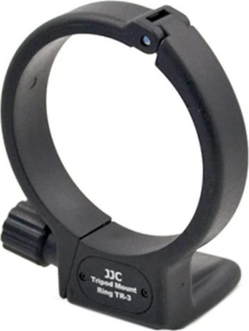 TR-3 Tripod Mount Ring (Canon EF 100mm f/2.8L)