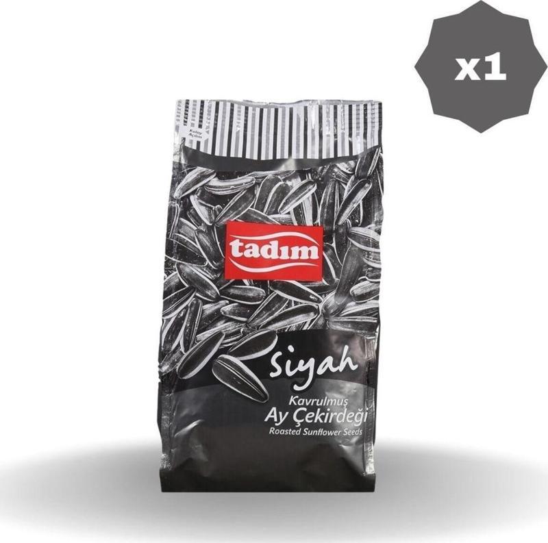 Siyah Ay Çekirdeği 180 Gr X 1 Adet