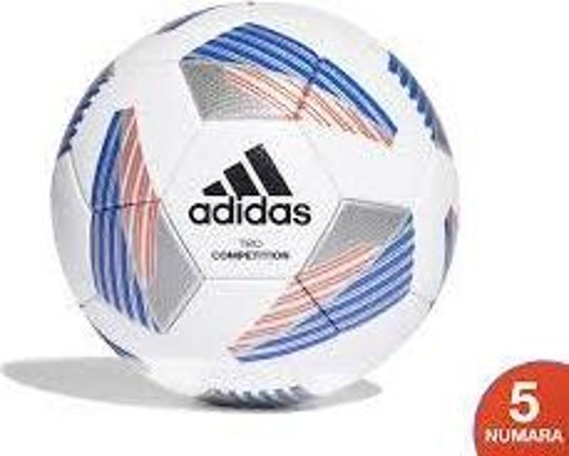 ADIDAS TIRO COMPETITION FUTBOL TOPU NO:5 FS-0392