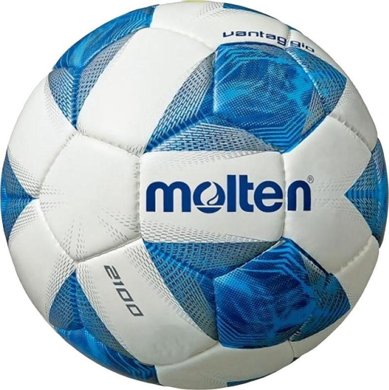 MAT PU DERİ  EL DİKİŞLİ  HALI SAHA-ÇİM FUTBOL TOPU NO:5 F5A2100