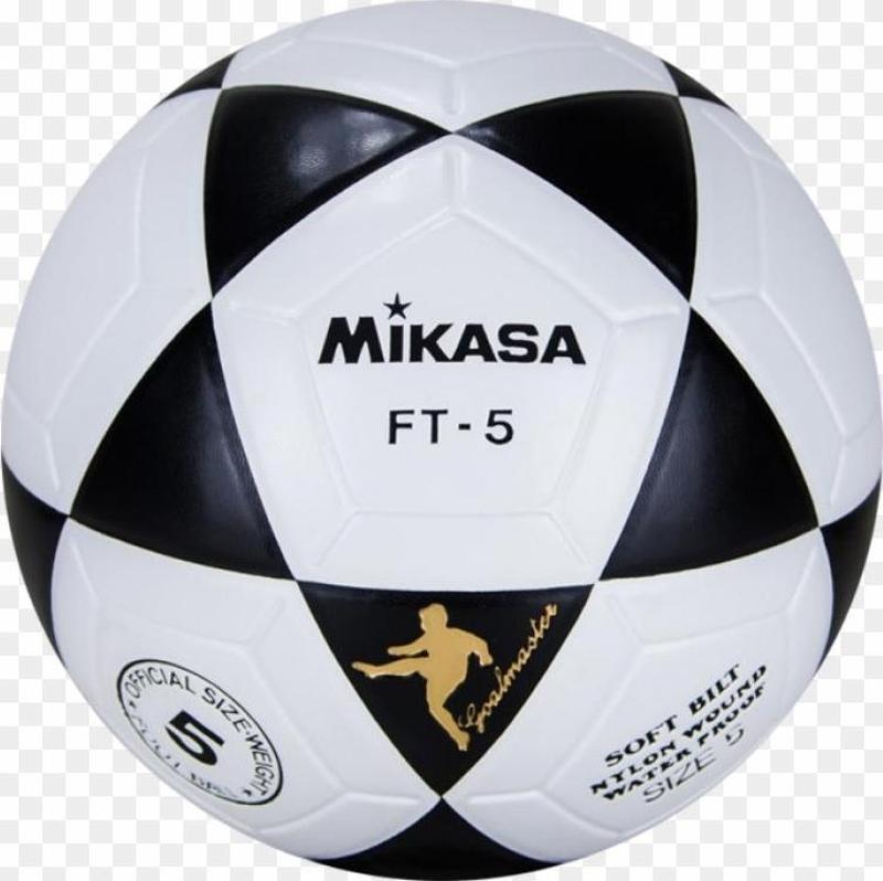 MIKASA SENTET.DERİ FUTBOL TOPU NO:5 FT-5