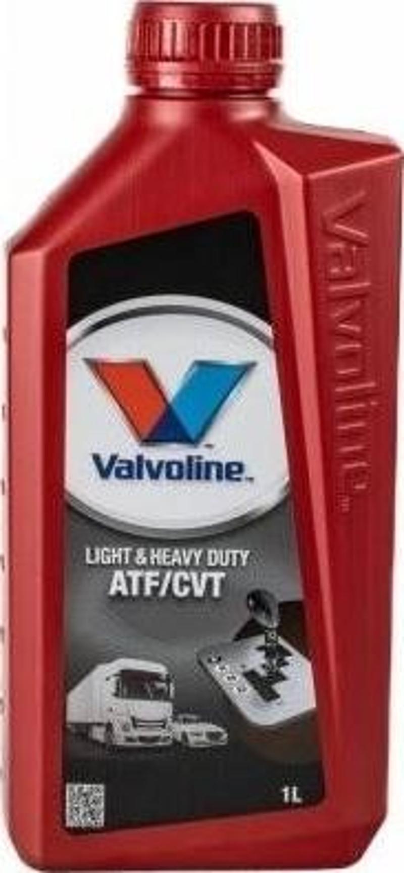 LIGHT & HD ATF / CVT 1 LT