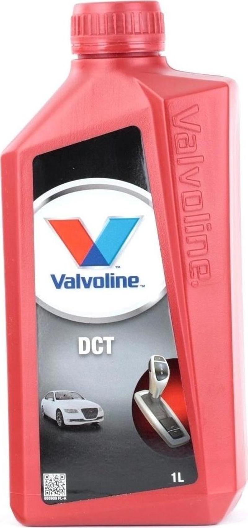 VAL DCT 1 LT