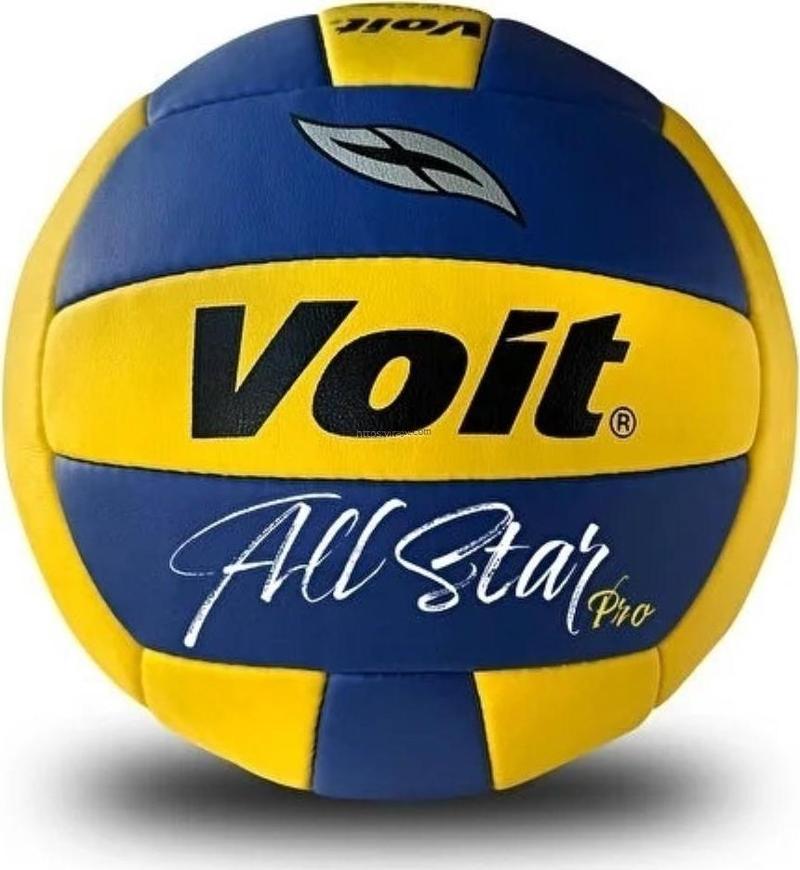 VOİT ALLSTAR PRO VOLEYBOL TOPU NO:5 1VTTPALLSTPRN5/049