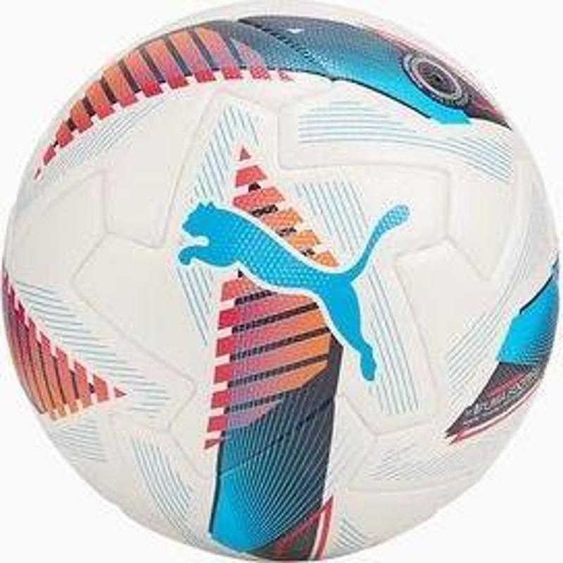 PUMA 08451801 Orbita Süper Lig 2 Futbol Topu (FIFA® Quality Pro) NO:5 