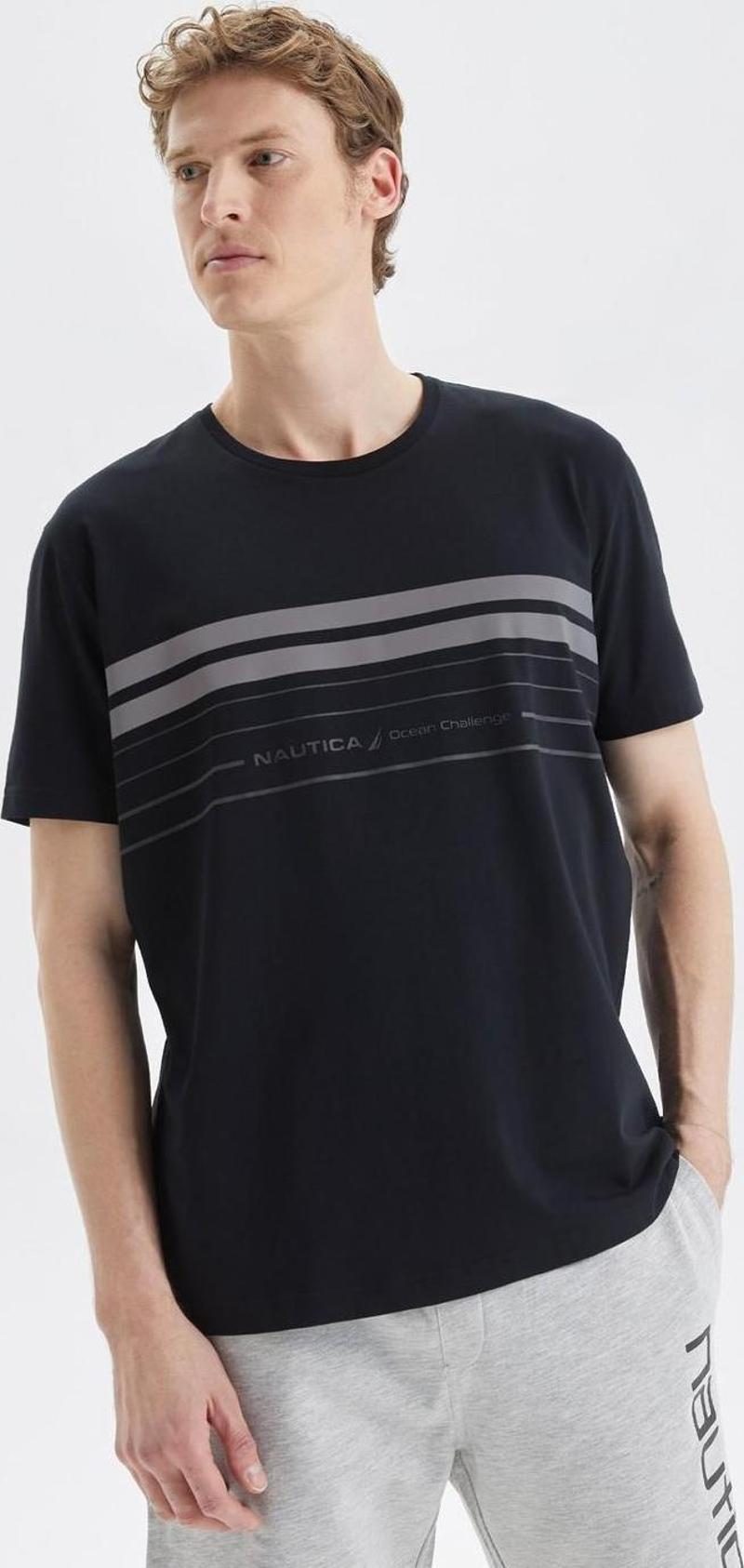 Nautica Erkek T-shirt