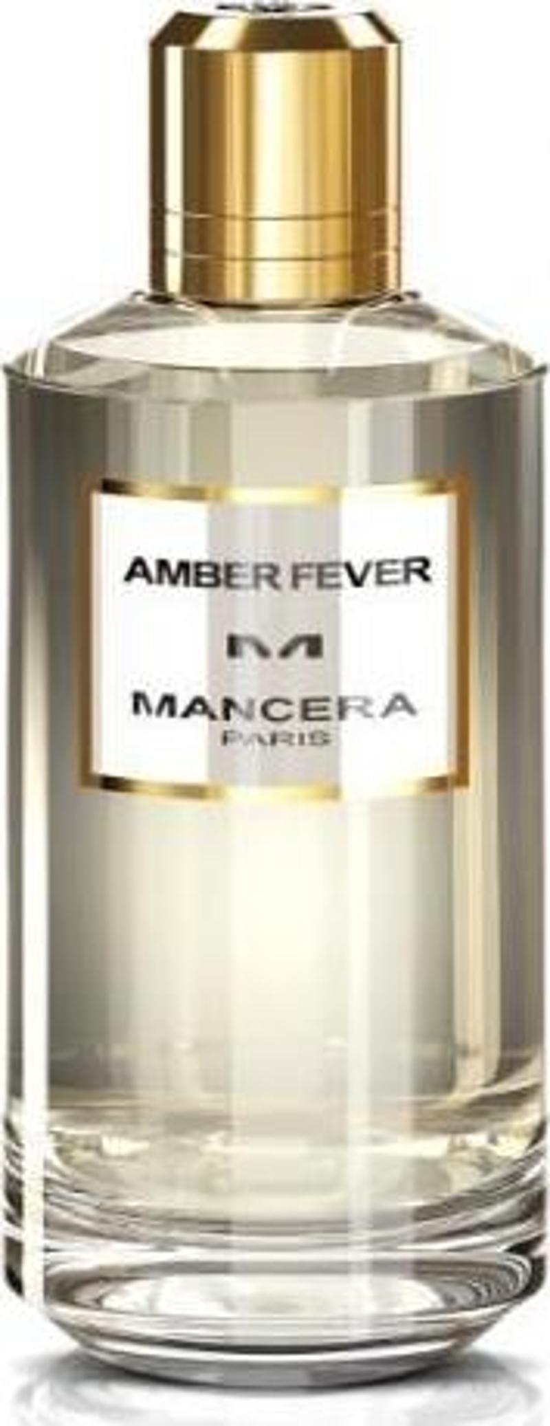 Amber Fever Edp 120 ml Unisex Parfüm