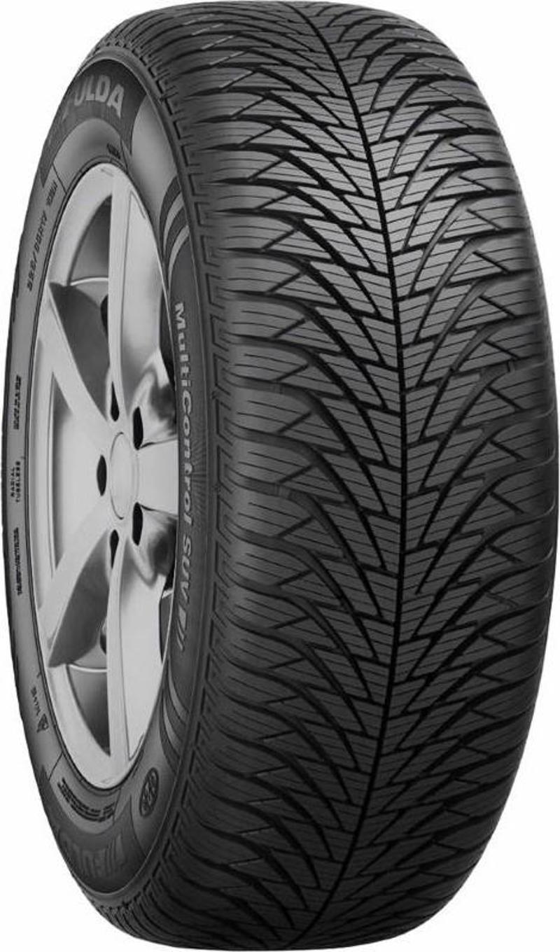 235/65 R17 108V XL MultiControl SUV FP 4 Mevsim 4x4 2024
