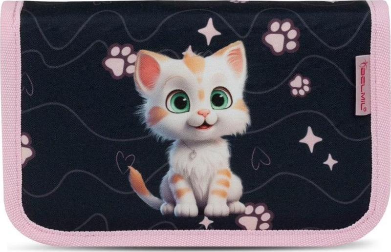 Cute Kitten Kalem Kutusu 335-72