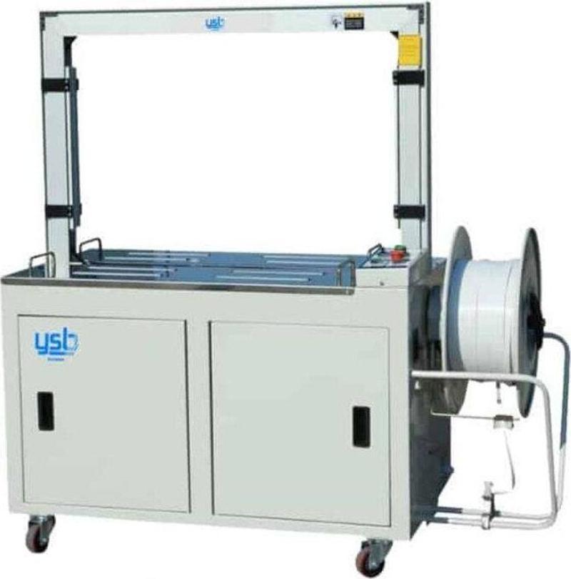 Otomatik Çember Makinesi Xt-101
