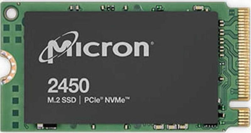 MICRON 2450 M.2 2242 MTFDKCD512TFK 512GB SSD