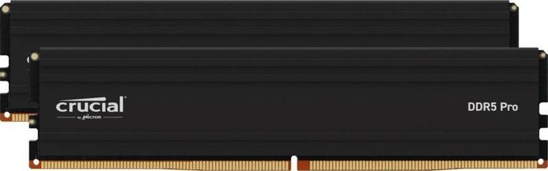 Pro 32 GB (2x16) 6000 MHz CL48 CP2K16G60C48U5 DDR5 Ram