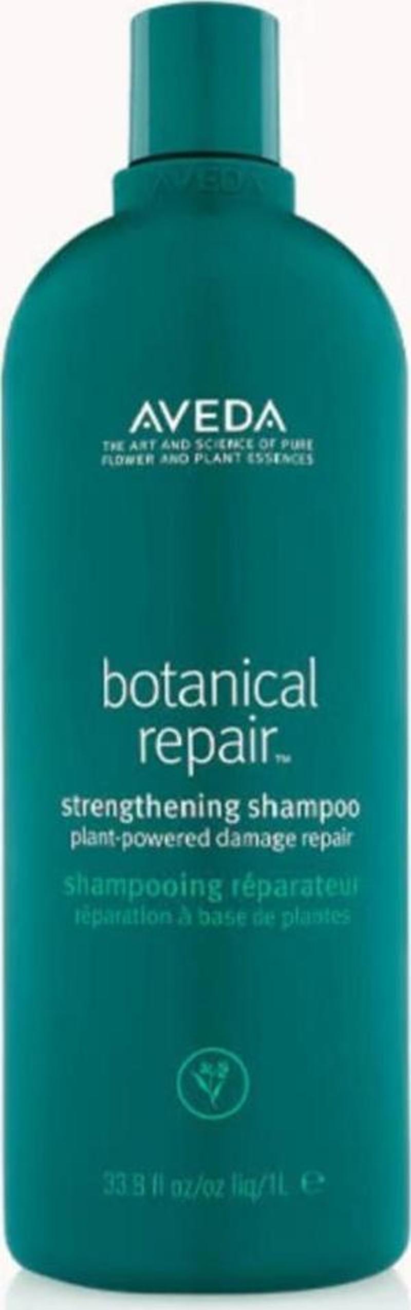 Botanical Repair Yıpranmış Saçlar İçin Onarım Şampuanı 1000 ML