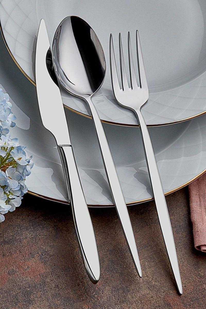 Istanbul Model Pasta Bıçağı 12 Kişilik