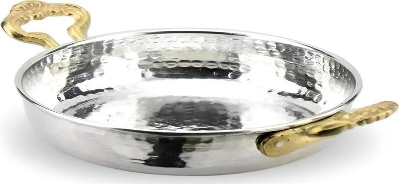 Alüminyum Yumurta Tavası 24CM