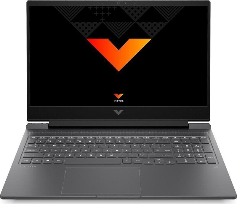 Victus 7Z577EA Ryzen 7 7840HS 16 GB 512 GB SSD RTX4060 16.1" Full HD Gaming Laptop