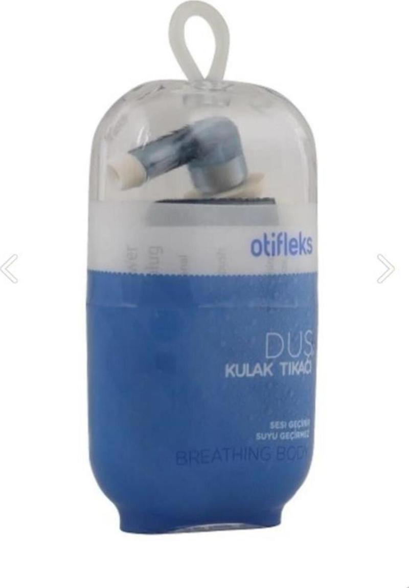 Duş Kulak Tıkacı Medium