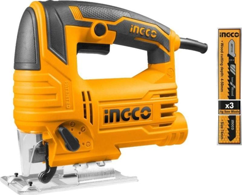 Js57028 Dekupaj Testere 570 Watt