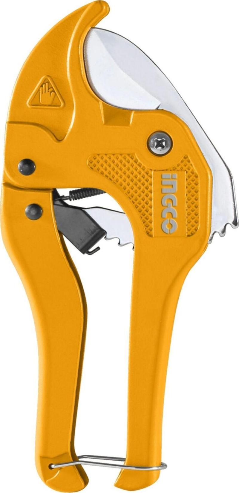 193 mm Pvc Boru Kesme Makası