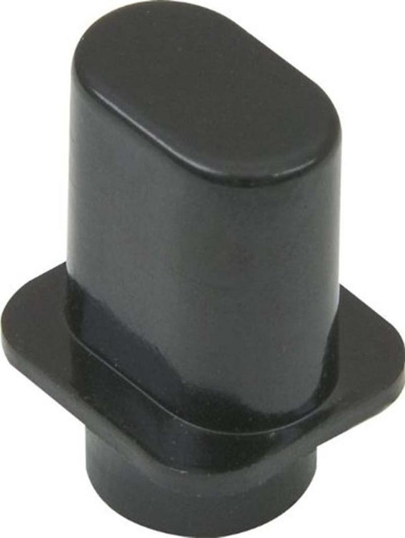 DM2114 Tele Switch Knob - Siyah