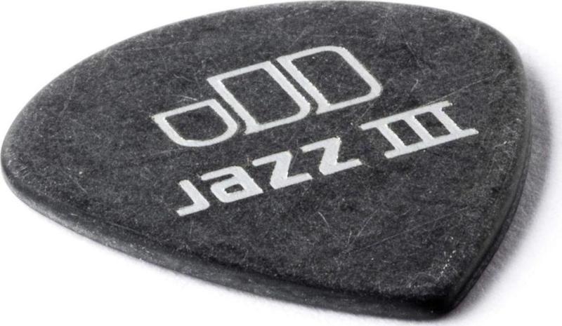 Tortex Jazz III 1.14mm Pena (1 adet)