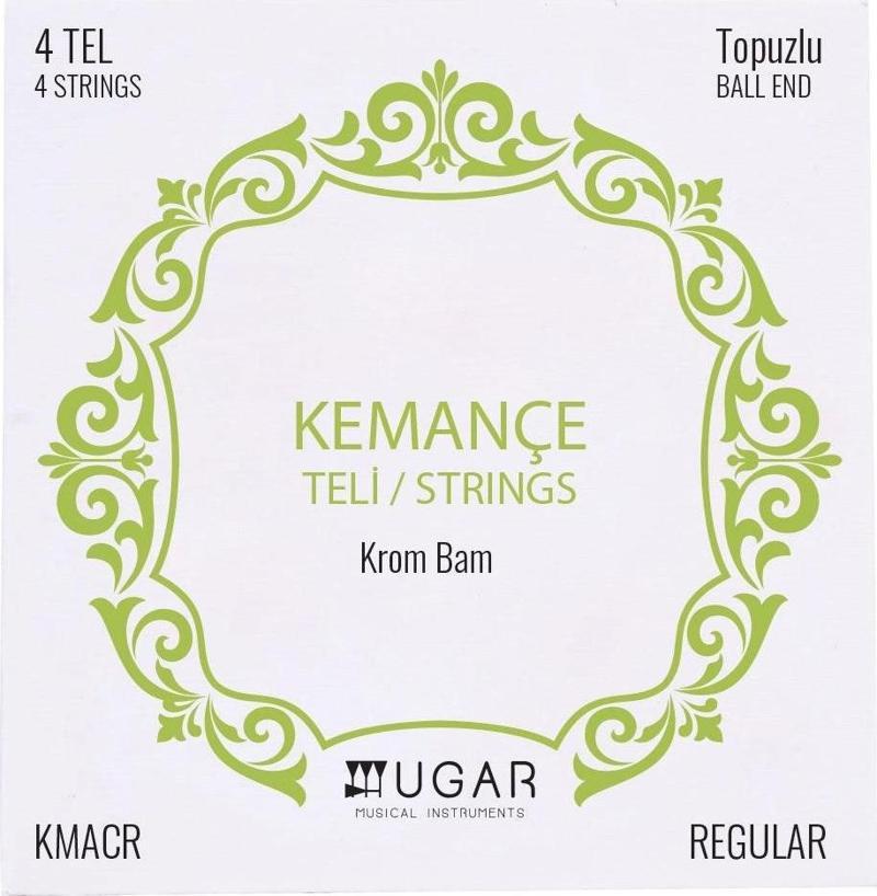 Kemançe Teli (4 Telli)