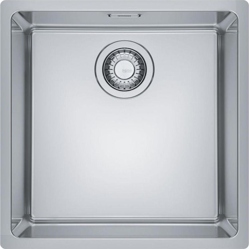 Maris Mrx 110-40 Paslanmaz Çelik Evye