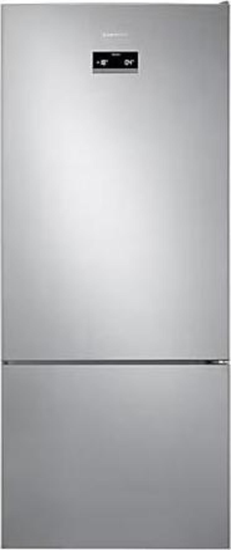 RB52DS33ESA 520 LT Inox Solo Kombi Tipi Buzdolabı