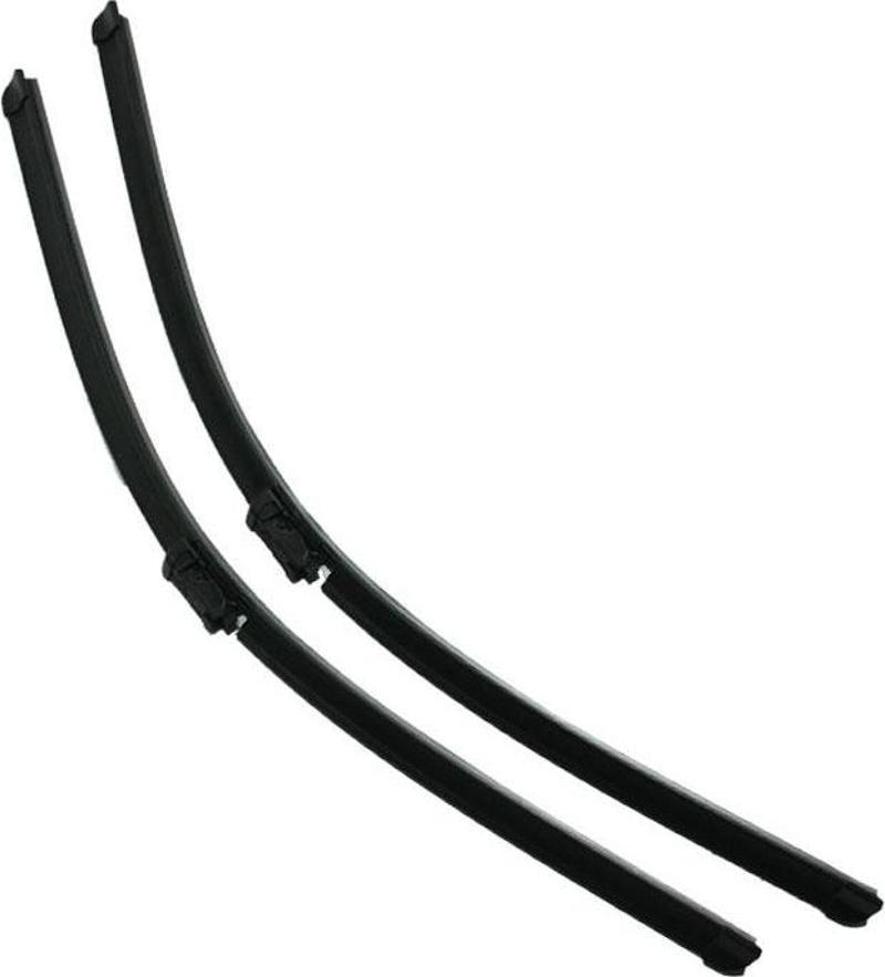 Citroen C-Elysee 2012-2024 Silecek Seti TY04-07