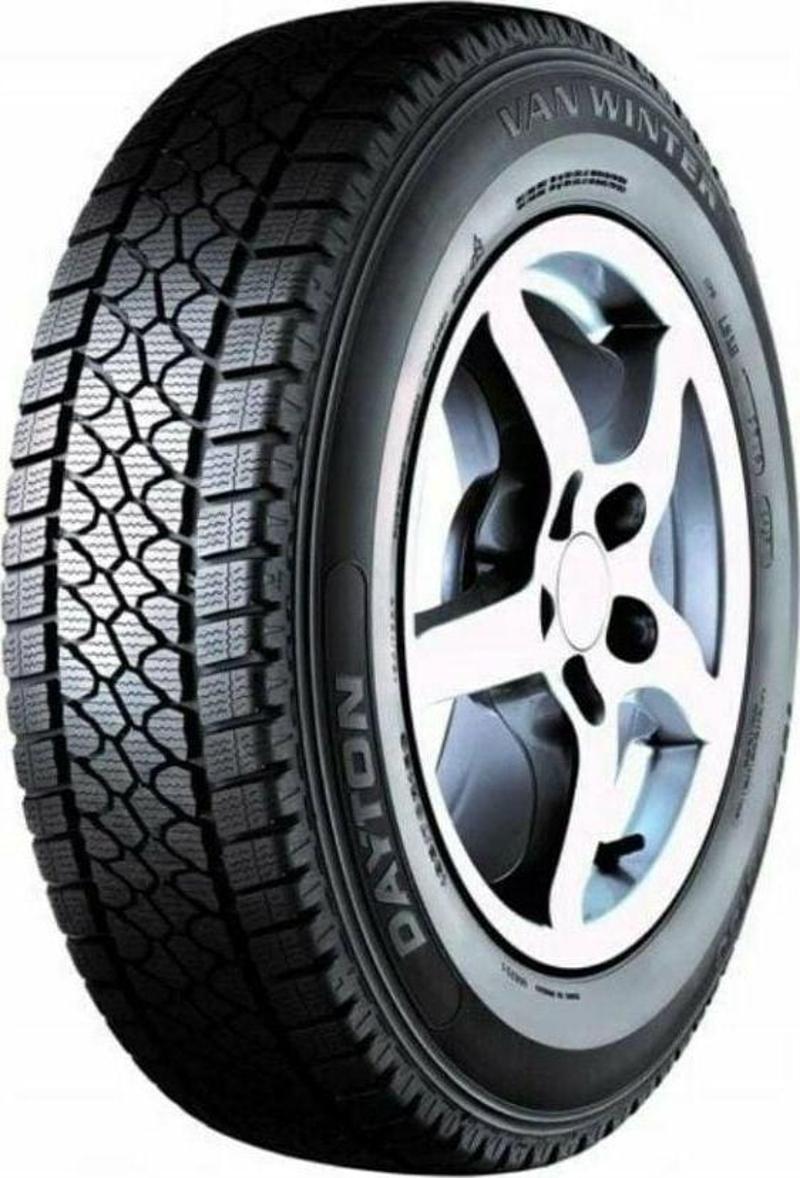 235/65R16  VAN WINTER 115/113R Kış Lastiği (Üretim: 2024)