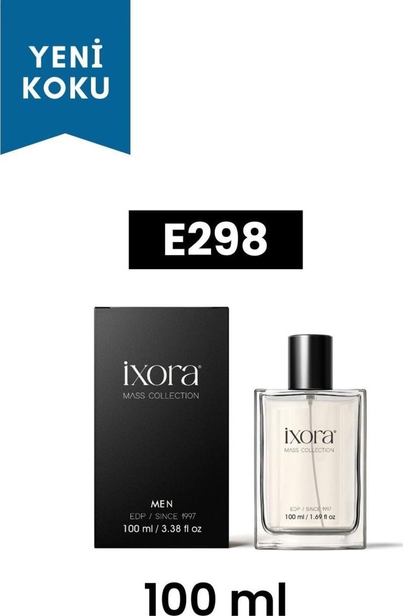 E298 Dad Erkek Parfüm 100 Ml Edp