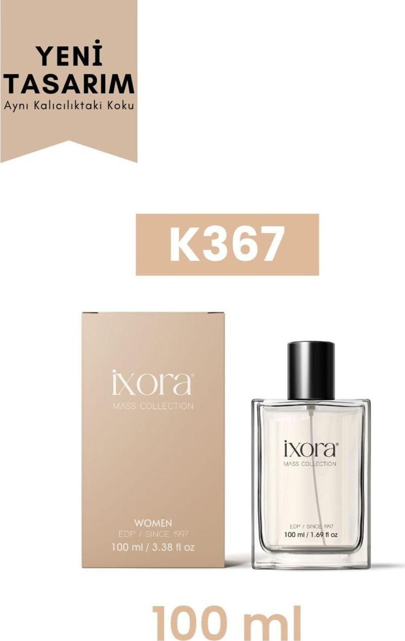 K367 Esprit Kadın Parfüm 100 Ml Edp