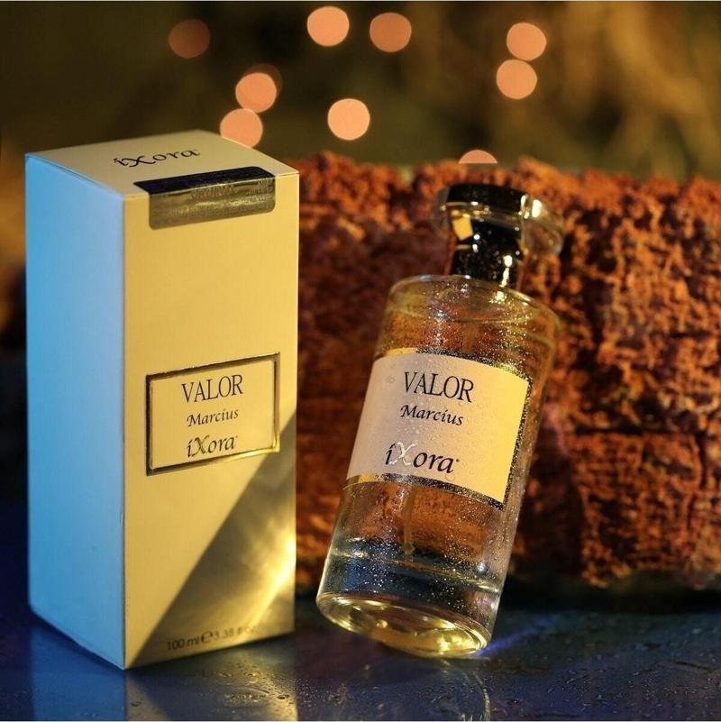 Valor Marcius Parfüm Unisex 100 Ml Edp