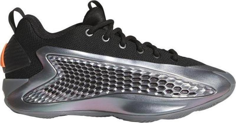 Çocuk  Gri  Basketbol Ayakkabısı ANTHONY EDWARDS 1 J LOW JQ8885