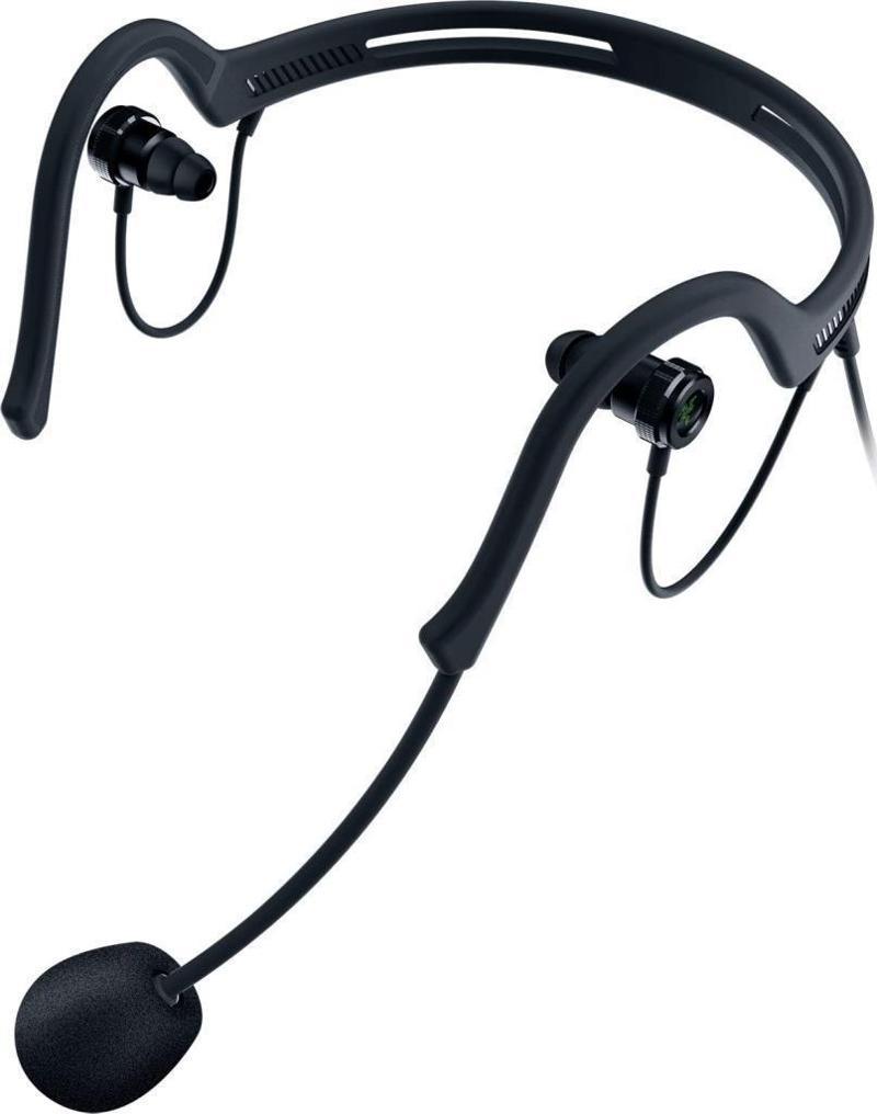 Seiren X - Gamer USB Mikrofon, Siyah