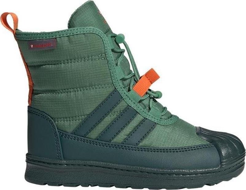 SUPERSTAR 360 BOOT 2.0 C Çocuk  Sneaker ID4052