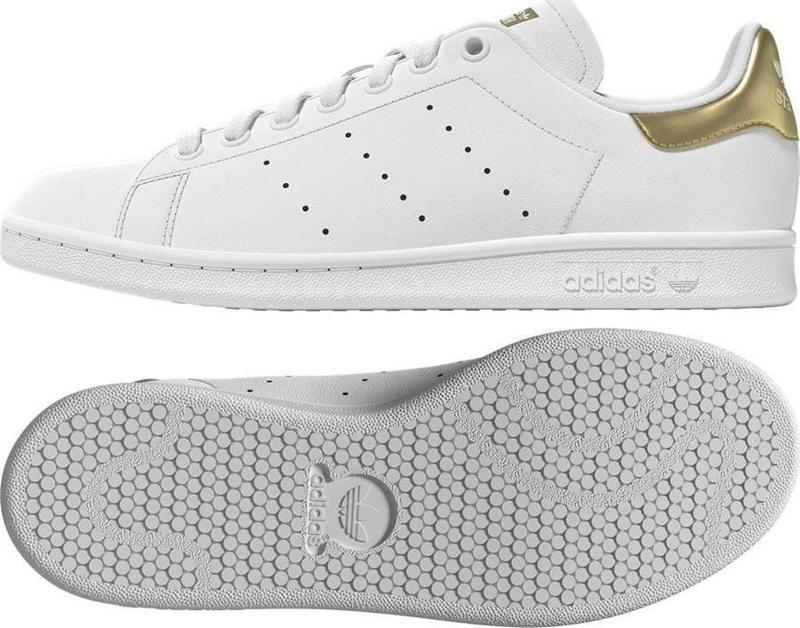 STAN SMITH W Kadın   Sneaker EE8836