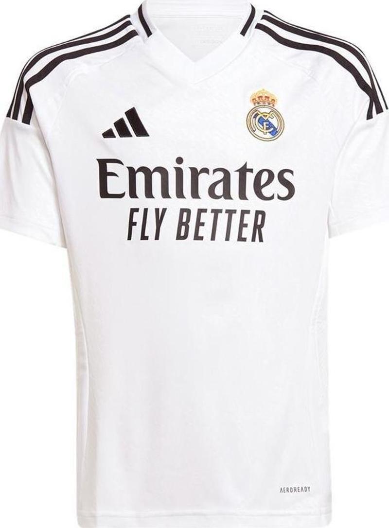 Çocuk Futbol Forma Real Madrid H Jsy Y IT5186