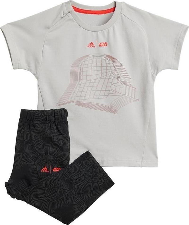 I SW T SET Bebek  Eşofman Takımı IV9629