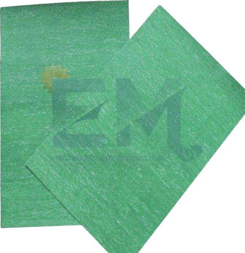 KLİNGRİT LEVHA 1,5 MM ASBESTSİZ (500 * 500 )