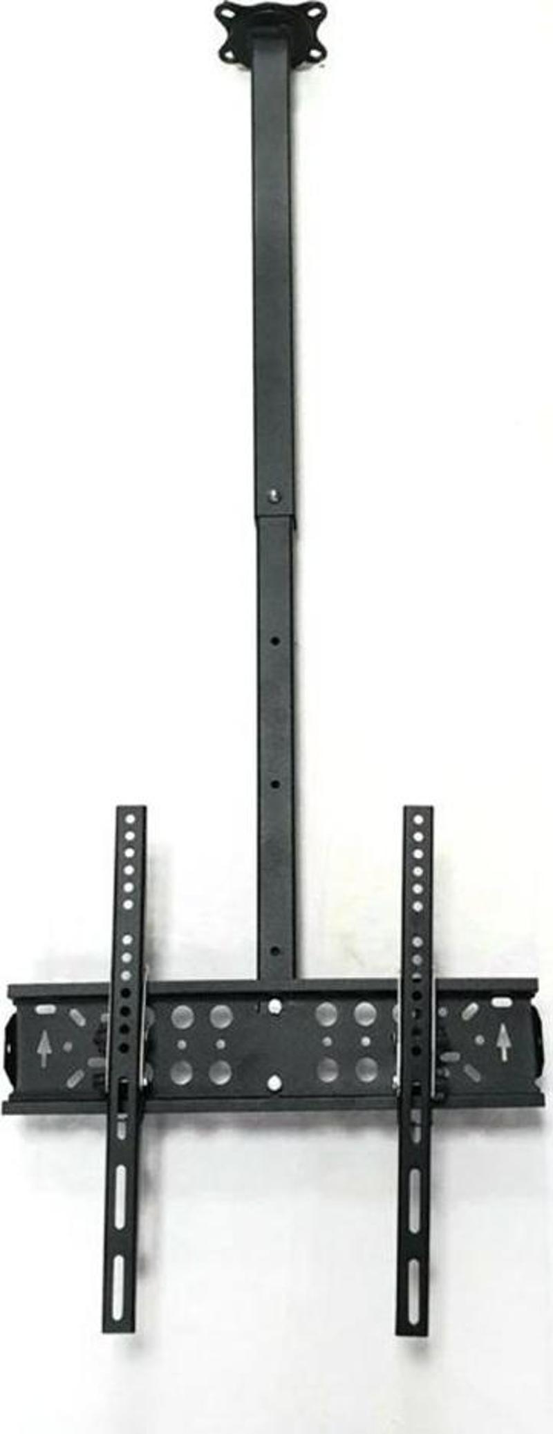 VT-23955 42"-65" LCD LED TV Hareketli Tavan Askı Aparatı Universal