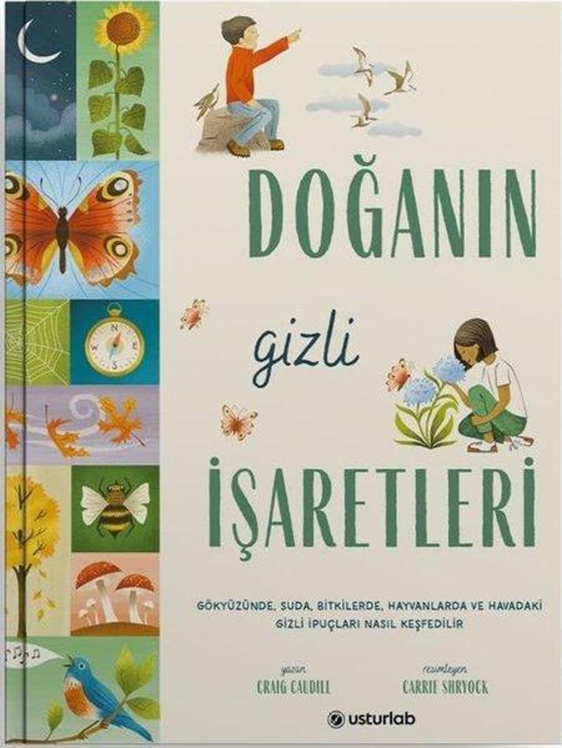 Doğanın Gizli İşaretleri