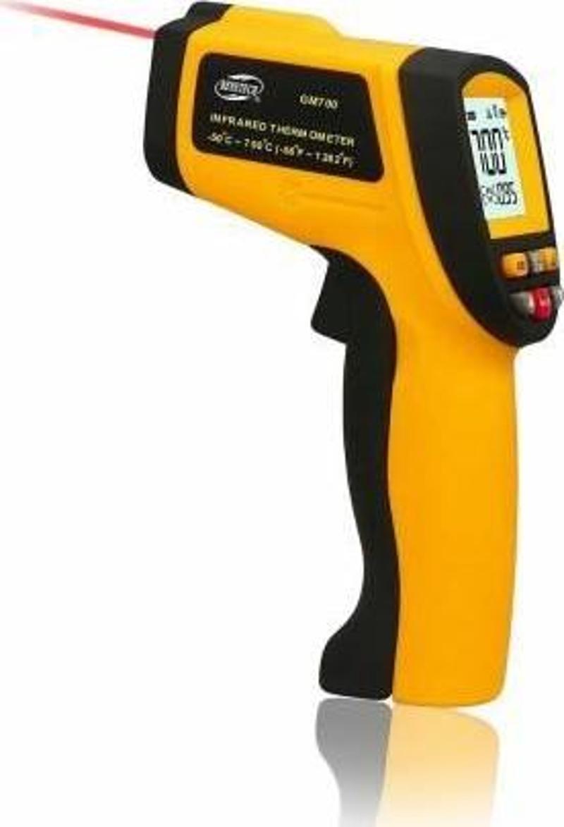 BENETECH GM700 Infrared Termometre