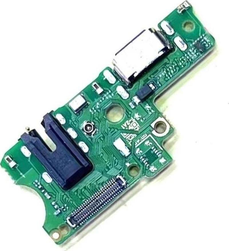 Tecno Camon 20 Ile Uyumlu Şarj Soketi Ck6 CK6N