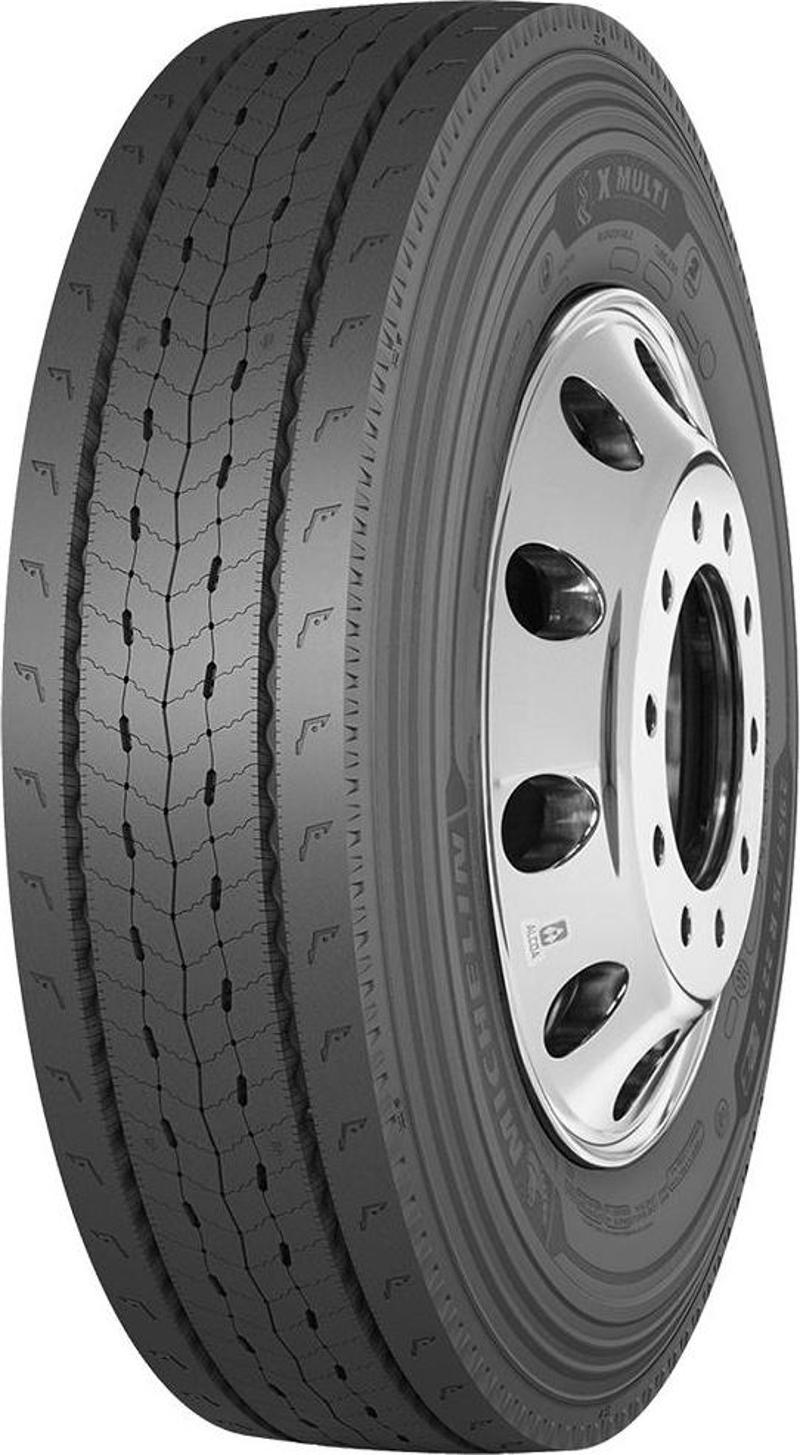 315/70R22.5 158/150L VM X Multi Energy Z2 (4 Mevsim) (2024)
