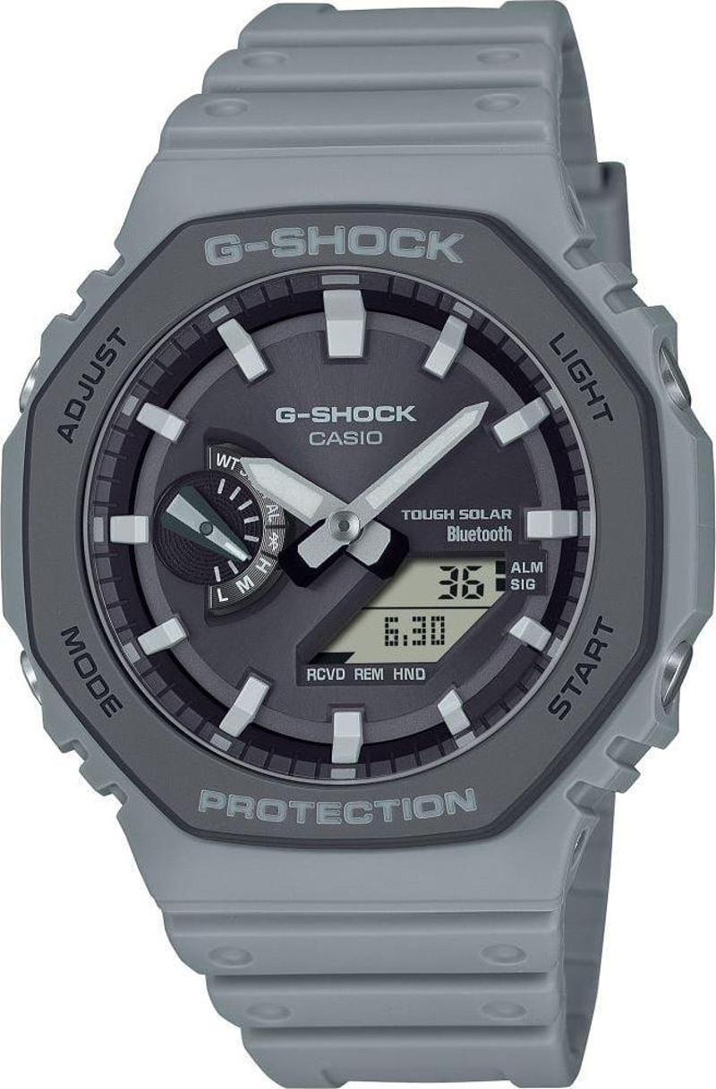 G-SHOCK GA-B2100LUU-8ADR Bluetoothlu Kol Saati