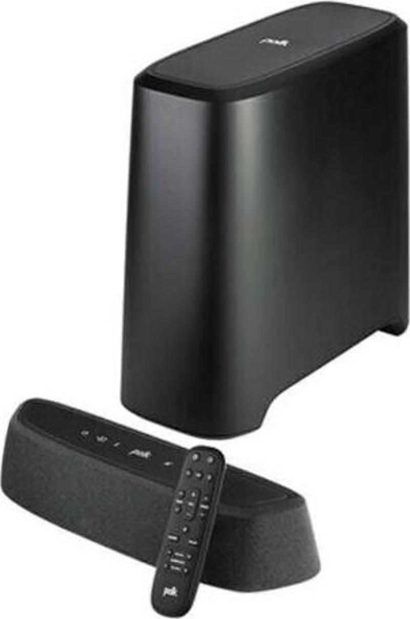 Magnifi Mini AX Dolby Atmos Soundbar