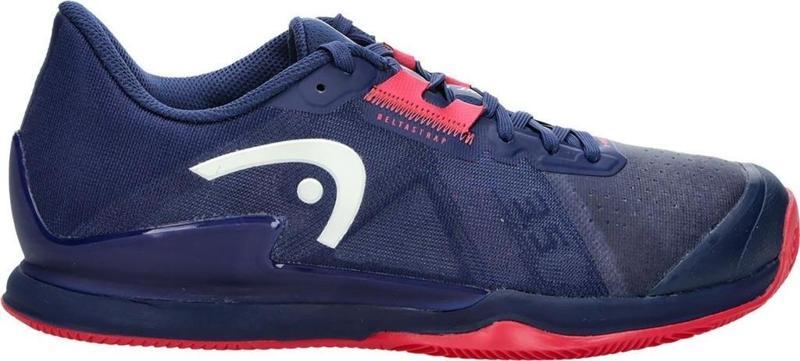 Sprint Pro 3.5 Clay Toprak Kort Kadın Tenis Ayakkabı