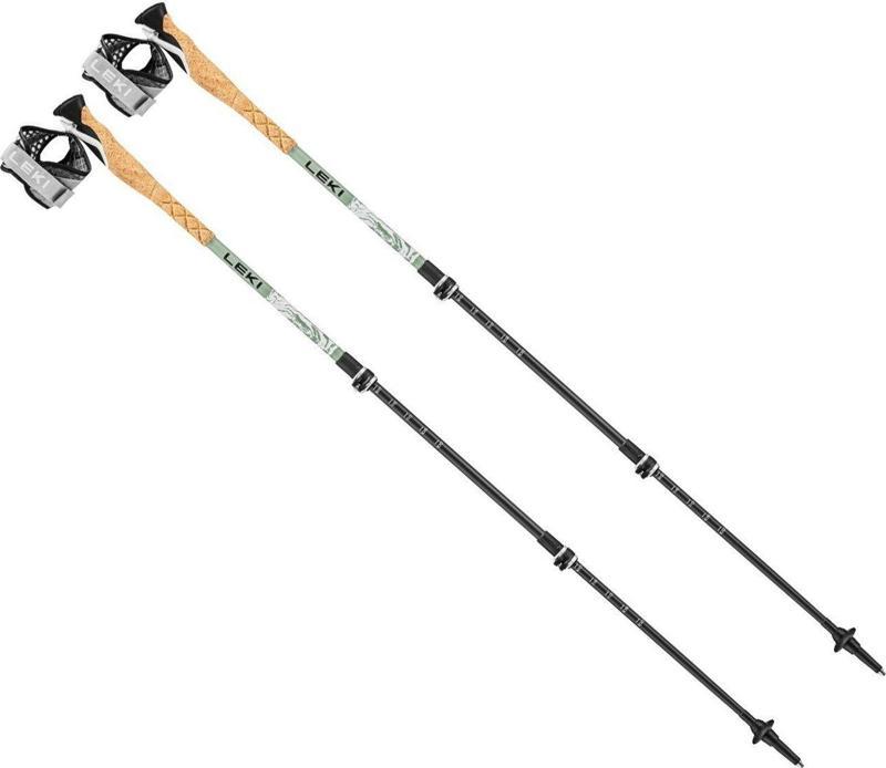 Cross Trail Carbon Speedlock Trekking Batonu